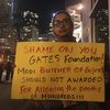 Protesters Call Indian Prime Minister Modi 'The Butcher Of Gujrat' As He's Honored By Gates Foundation In NYC
